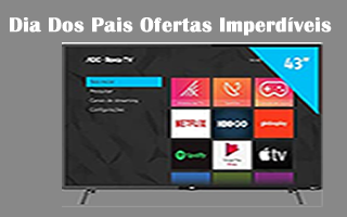 Teste TV