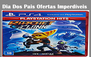 TESTE PLAYSTATION 4